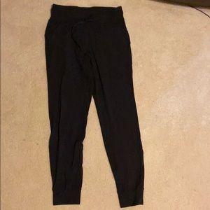 Lululemon Ready to Rulu Joggers